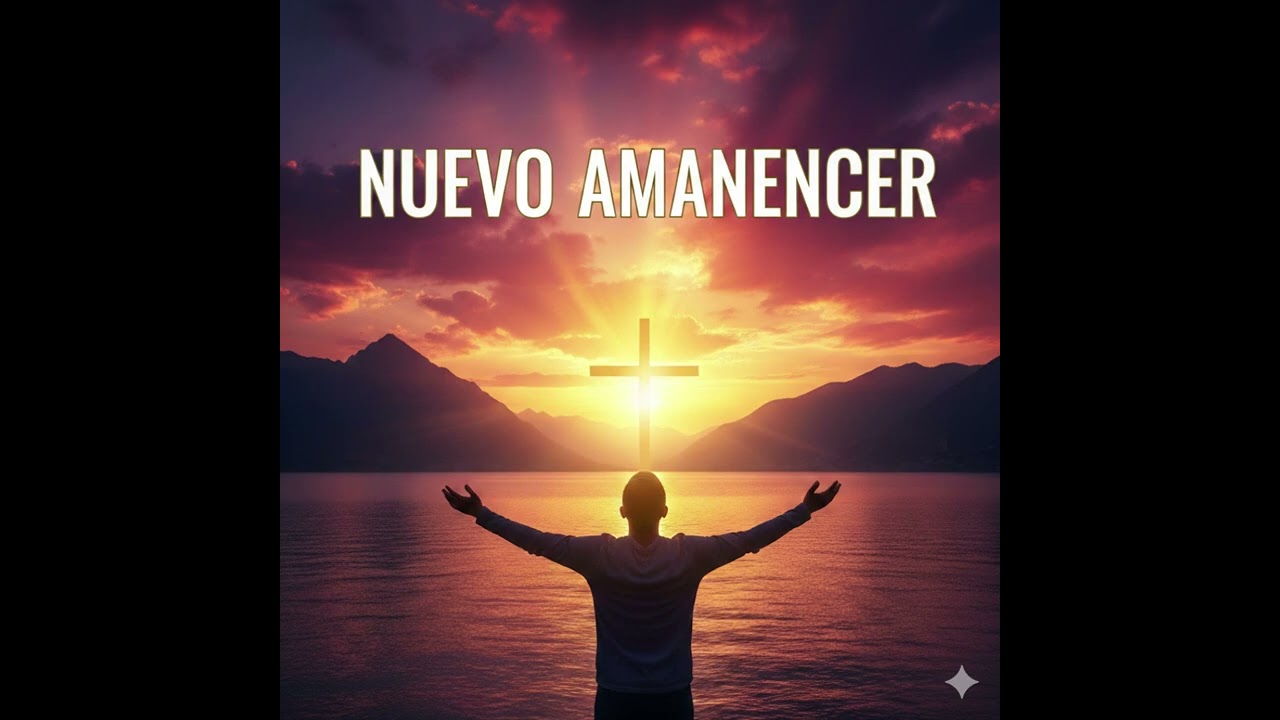 En Ti Descanso, En Ti Confío