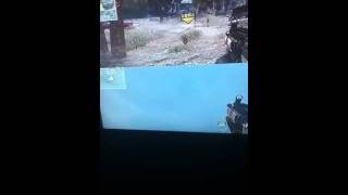 mw2 spawn kills