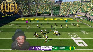🚨3 DAYS TIL MADDEN 27 🚨|COLLEGE FOOTBALL 27 ROAD TO THE PLAYOFFS