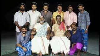 Muthukku muthaga Song in mayandi kudumbathar 🥹💙 #muthukkumuthaga #mayandikudumbathar