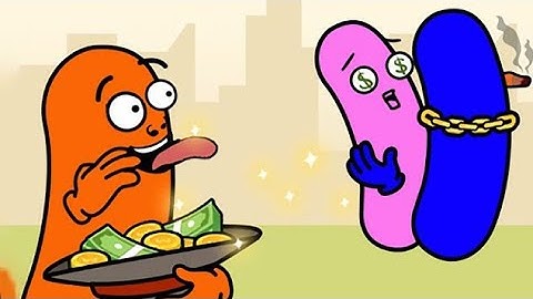 Pet Me Maze - Guide pets Through  Challenging Mazes Part 1 Gameplay Walkthrough (iOS, Android)