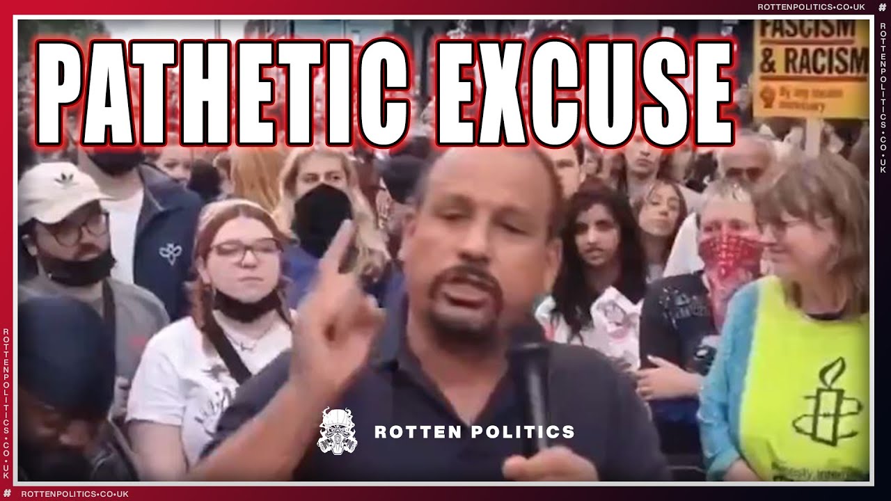 Cllr Ricky Jones gives pathetic excuse in court YouTube
