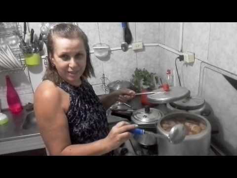 ☆COMO FAZER FEIJÃO COM LEGUMES !!!