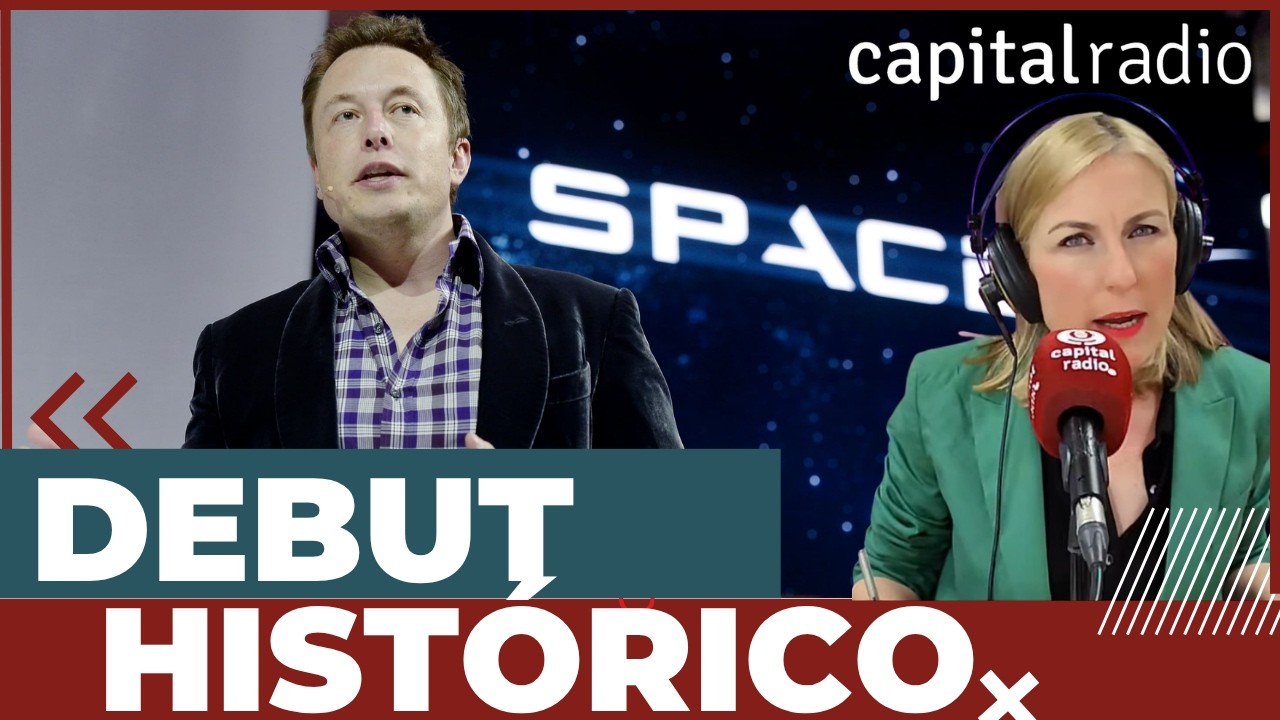 Actualidad Económica Capital Radio