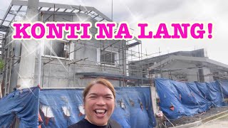 MALAPIT NA MATAPOS ANG BAHAY!♦️MAMA LOI ♦️OGIE DIAZ ♦️ MOMMY SOWL