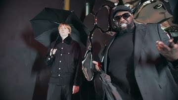 Hakmadafack - Dashhh ft. Bartofso & Milolaathetlukken