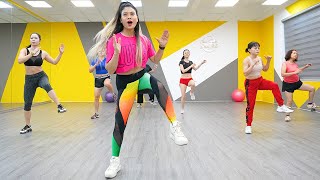 Best Workout 2024 | Exercise To Lose Weight FAST | Zumba Class
