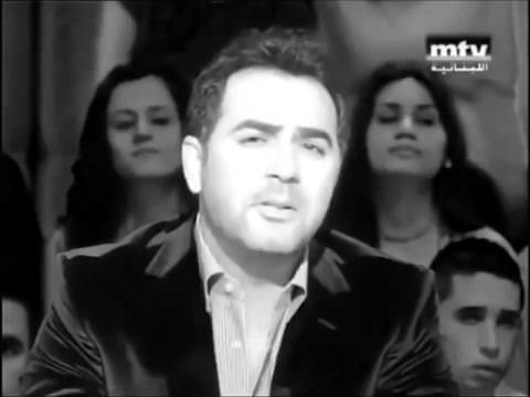 وائل جسار مشيت خلاص بدون موسيقى