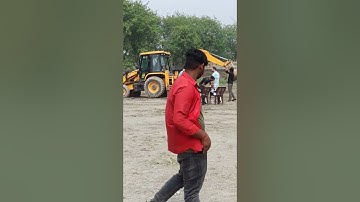 Saudi Arabia Client Interview For Fresh Jcb Operator.