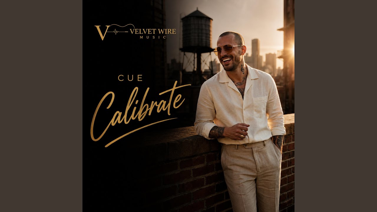 Watch Calibrate on YouTube Watch Calibrate on YouTube