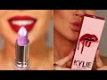 How to create the perfect lips! Lipstick tutorials and lips art ideas!