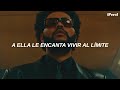 The Weeknd - Take My Breath // Español + video oficial