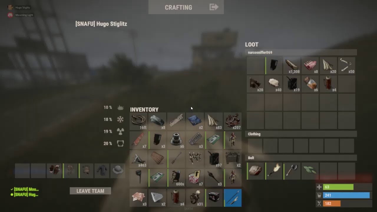 Rust Empires - YouTube