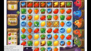 Pig & Dragon Level 521