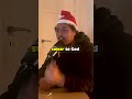 Unveiling Santa's Secret #clips #podcast #funny