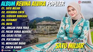 Download Lagu SATU MILIAR - KERANDA CINTA - REVINA ALVIRA - DYTA MUSIK DANGDUT POPULER FULL ALBUM TERBARU 2026 Download Lagu SATU MILIAR - KERANDA CINTA - REVINA ALVIRA - DYTA MUSIK DANGDUT POPULER FULL ALBUM TERBARU 2026