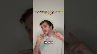Day 1 of Turning $10 Sports Bet into $100 in just THREE days!