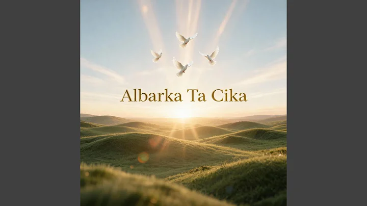 My Blessing is Fulfilled (Albarka Ta Cika)