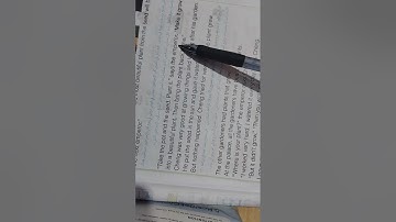 connect 4 unit 1 lesson 3 The empty Pot part2