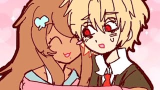 As the angel says [DRANTE / SPOILERS]