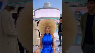 Download Lagu Dubai’s AI Salon Pod Robot From The Future | Instant Curl Machine 5.5 Must-See! MP3
