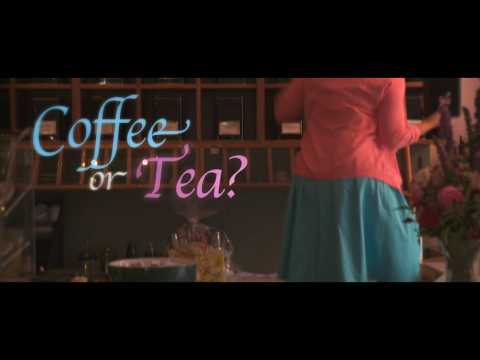 Coffee or Tea? (Official Trailer)