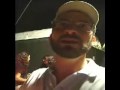 Capture de la vidéo Entrevista Com Lucas Santtana