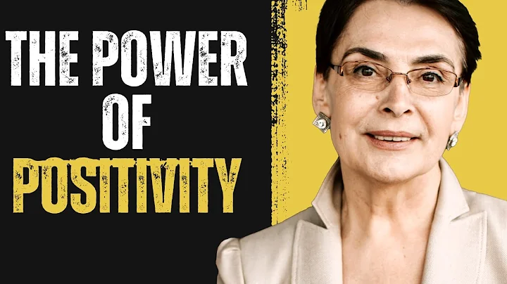 The Power of Positivity │Best Motivational Video for Positive Thinking