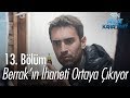 Berrak'ın ihaneti ortaya çıkıyor - Sen Anlat Karadeniz 13. Bölüm