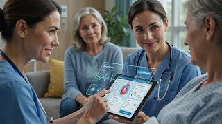 Nursing Case Presentations | Patient Care & Clinical Decision Making | TerraLeap