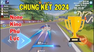 ZingSpeed Mobile | Chung Kết Giải Đấu Royal Mùa Xuân 2024