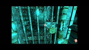 Amnesia - An Unexpected Arrival Part 3