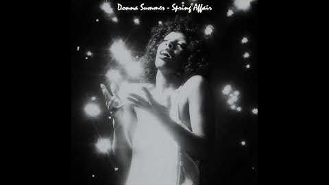 Thumbnail of Donna Summer - Spring Affair