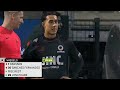 Debut Miliano Jonathans di Excelsior Rotterdam vs Telstar
