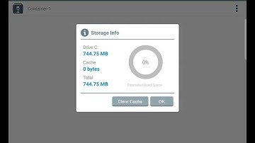 Winlator 2.0 (Ajay, afei) AIO