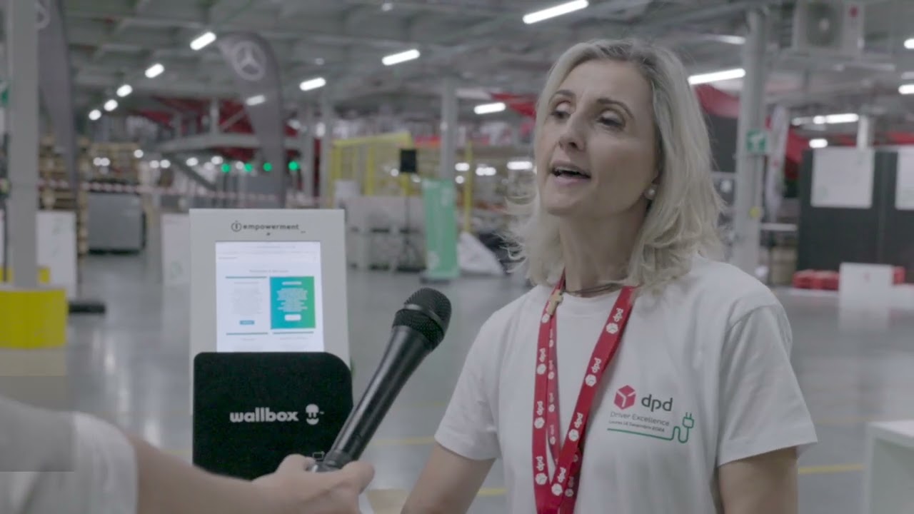 dpd Portugal -  Mais valias da parceria com a i empowerment