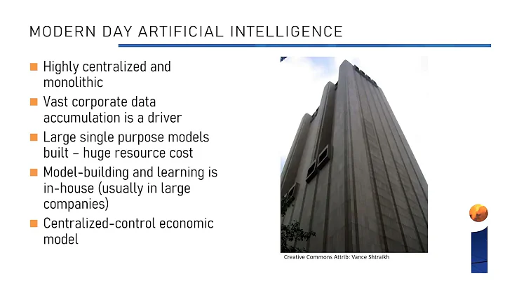 Thought Leaders Series Business Analytics Dr  Amos...