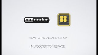 How to install and configure Tonespace plugin screenshot 4