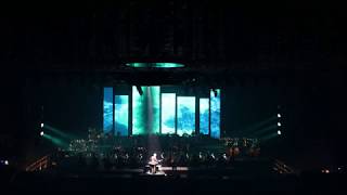 The World of Hans Zimmer 2020 Brno - King Arthur (RIP footage)