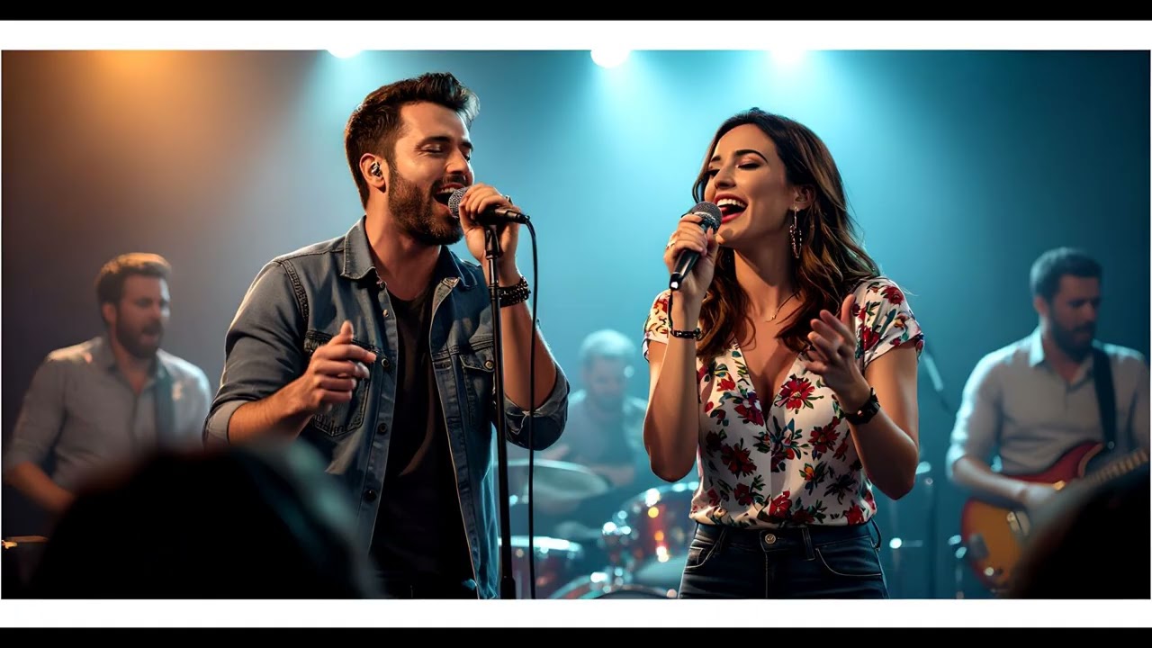 You Broke Me Too by Yellowcard & Avril Lavigne (Copper & Clover Cover)