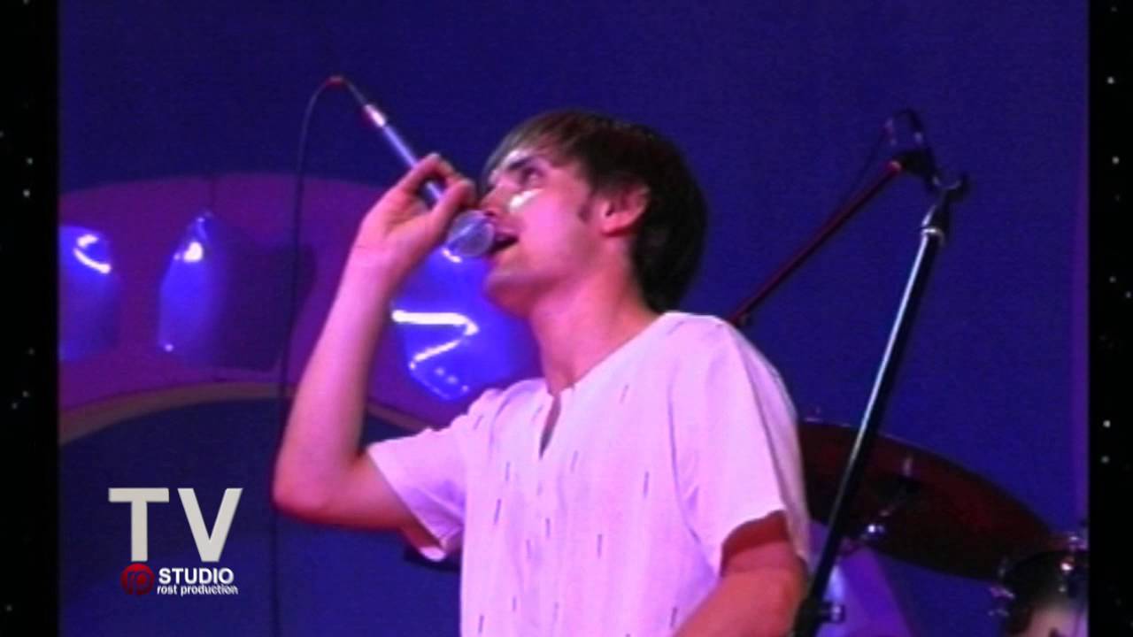 3-я часть  Отборочный Тур MX Rock 2007