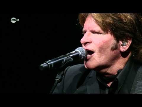 Have You Ever Seen the Rain? - John Fogerty (Creedence Clearwater Revival)