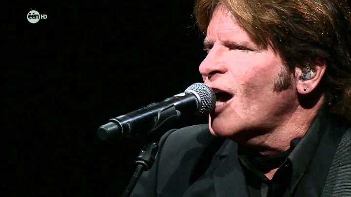 Have You Ever Seen the Rain? - John Fogerty (Creed...