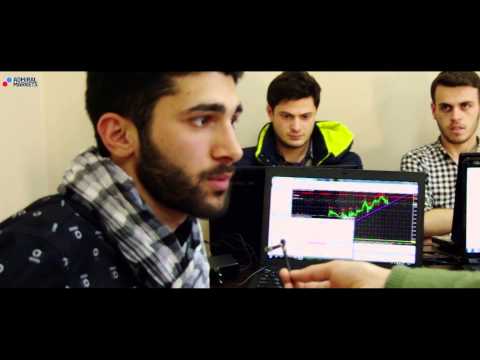 ForexMan - მეოთხე დღე