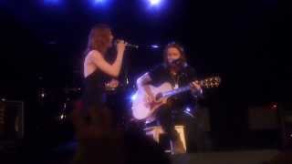 Watch Over You feat. Lzzy Hale - Alter Bridge live @ Sala La Riviera, Madrid (15.11.13)