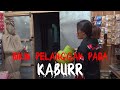 T3R0R POCONG DI WARUNG KELONTONG