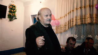 картинка: Три гуморески від вуйка Миколая 2. Читає гуморески артист-аматор, музикант і співак Микола Верега