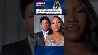 Justice for Ra'Mya: Teen killed after graduation #news #justice #neworleans