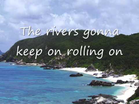 AMY GRANT-- It is Well With My Soul/The River's Go...