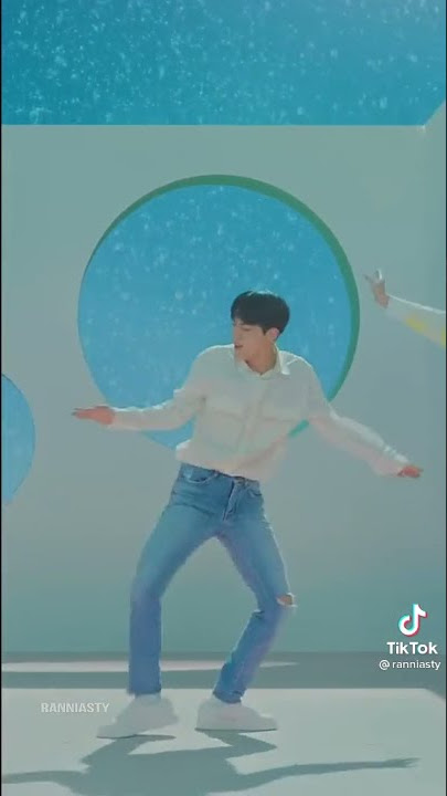 suga dn joget andalan nya#bts
